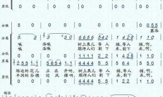 爱国歌曲大家唱100首