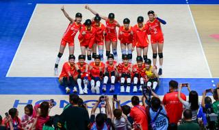 2024年巴黎奥运会赛程表