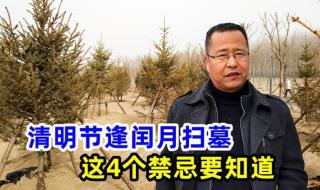 2023年闰月上坟不能动土