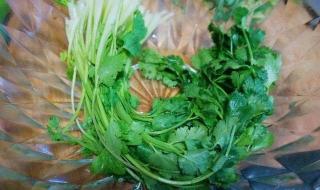 荠菜饺子馅怎么做好吃