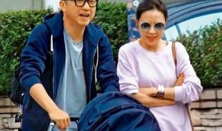 伊能静儿子再晒女装照