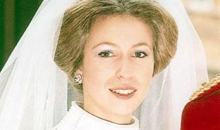 英国安妮公主受伤送医